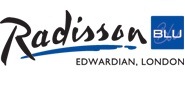 Radisson Blu Edwardian Logo